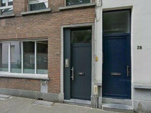 Apartment for rent in Stad Antwerp