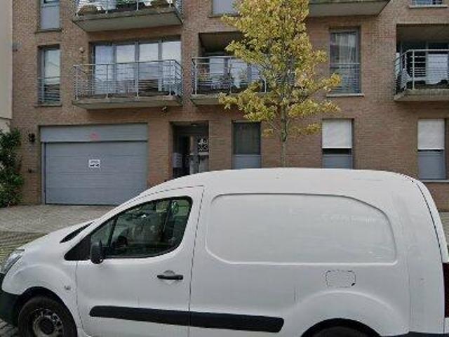 Apartment for rent in Stad Antwerp