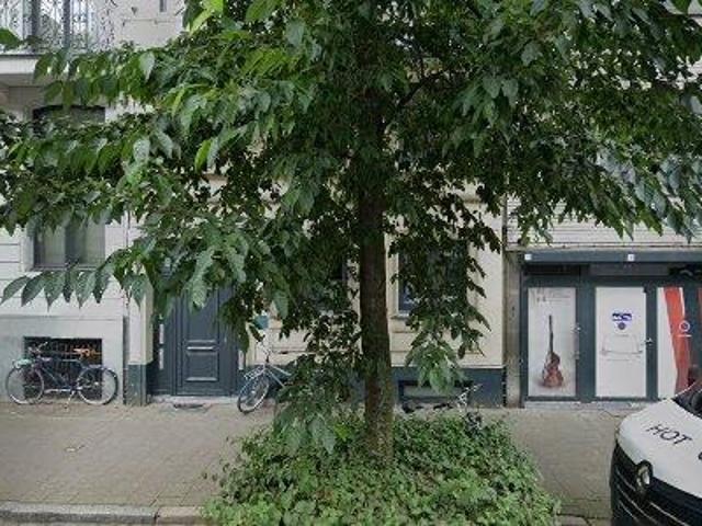 Apartment for rent in Stad Antwerp