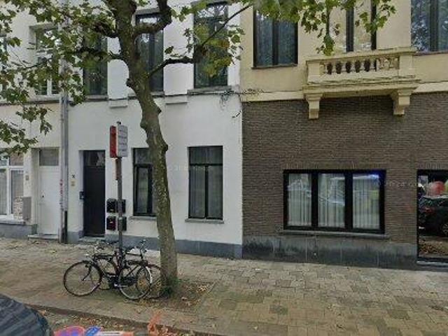 Apartment for rent in Stad Antwerp