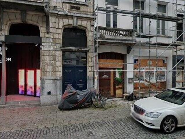 Apartment for rent in Stad Antwerp