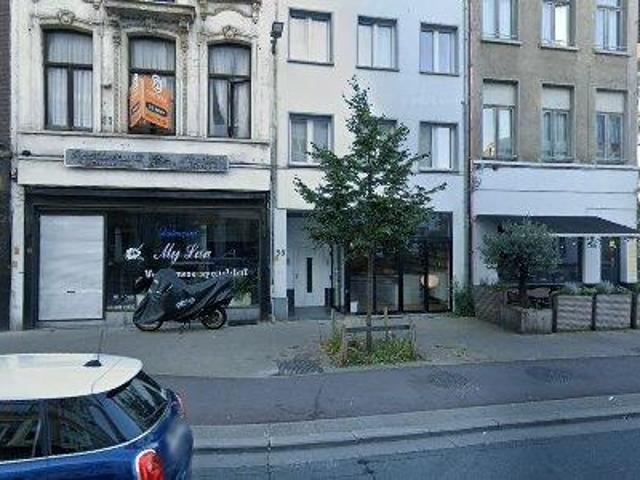 Apartment for rent in Stad Antwerp