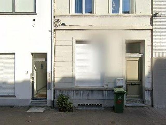Apartment for rent in Stad Antwerp