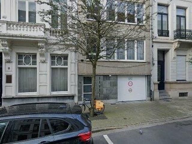 Apartment for rent in Stad Antwerp