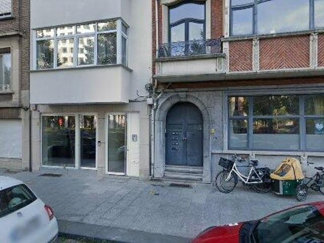 Apartment for rent in Stad Antwerp