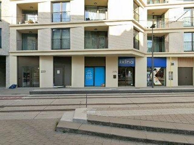 Apartment for rent in Stad Antwerp