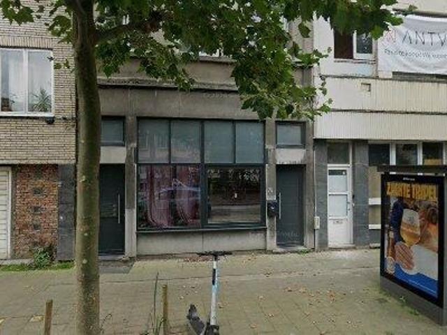 Apartment for rent in Stad Antwerp