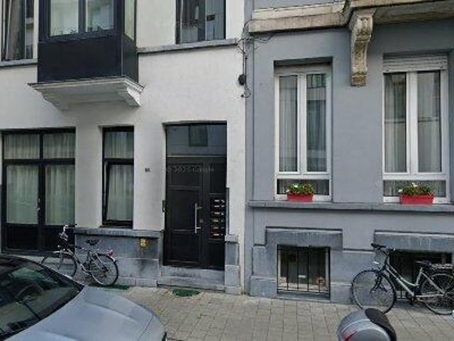 Apartment for rent in Stad Antwerp