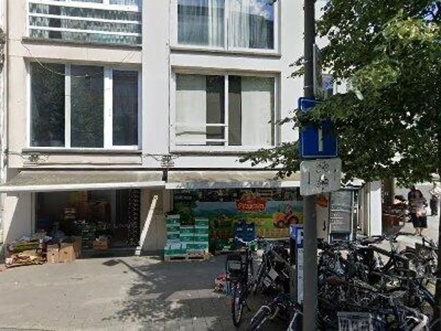 Apartment for rent in Stad Antwerp