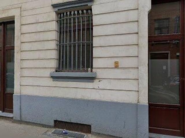 100 m2 apartment for rent in Stad Antwerp