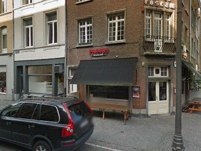 Apartment for rent in Stad Antwerp