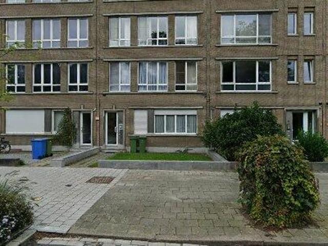 Apartment for rent in Stad Antwerp