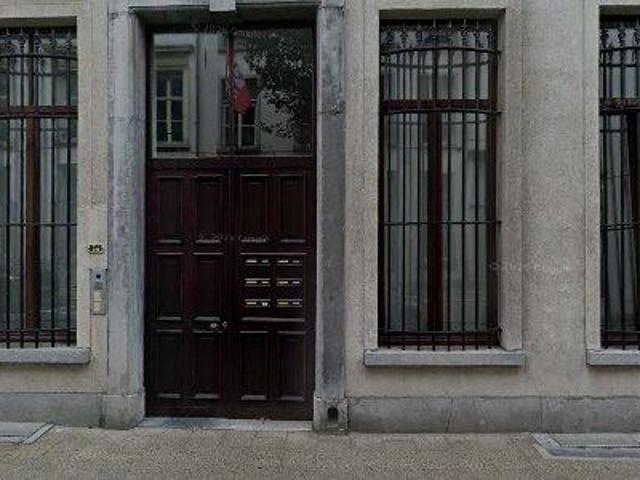 Apartment for rent in Stad Antwerp