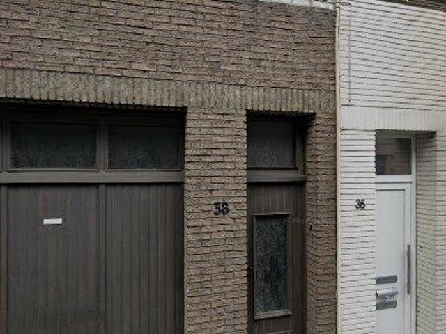 Apartment for rent in Stad Antwerp