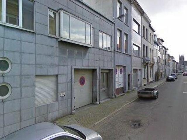 Apartment for rent in Stad Antwerp