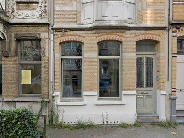 Apartment for rent in Stad Antwerp