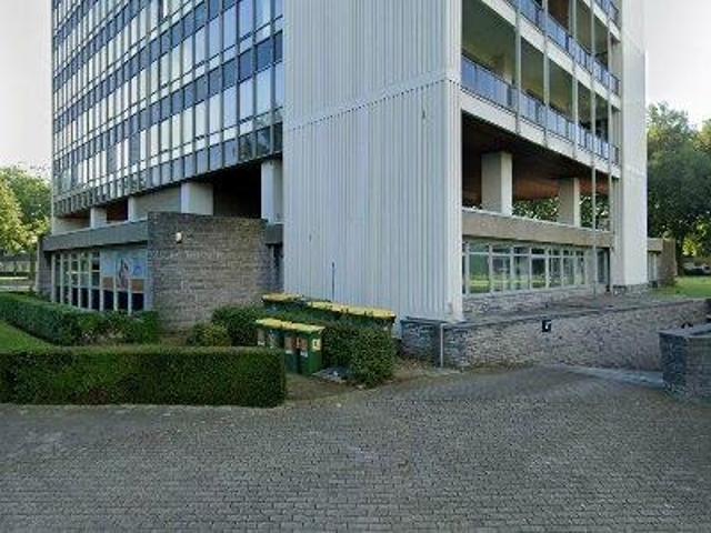 Apartment for rent in Stad Antwerp