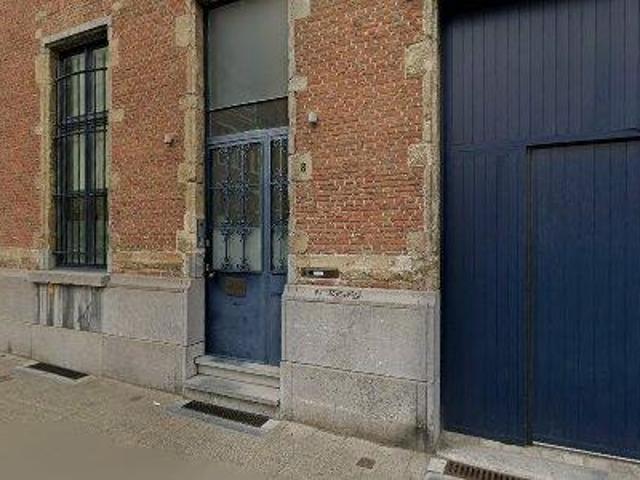 Apartment for rent in Stad Antwerp