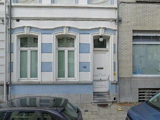 Apartment for rent in Stad Antwerp
