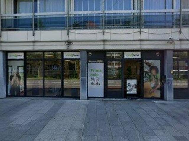 Apartment for rent in Stad Antwerp