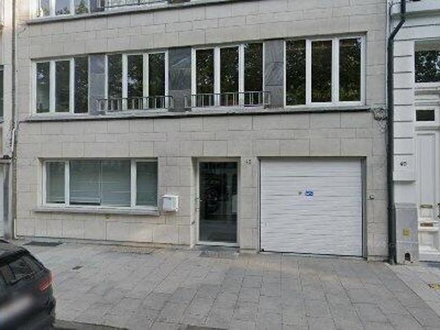 Apartment for rent in Stad Antwerp