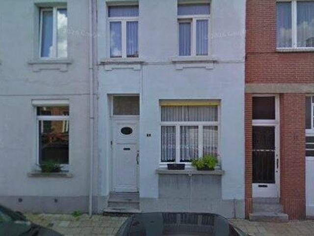 Apartment for rent in Stad Antwerp
