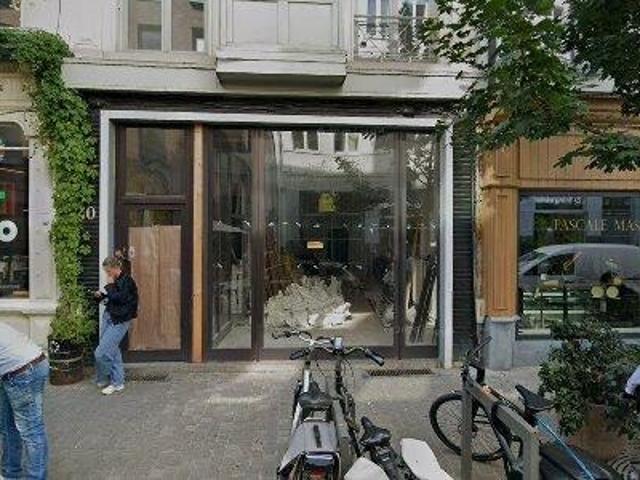 Apartment for rent in Stad Antwerp