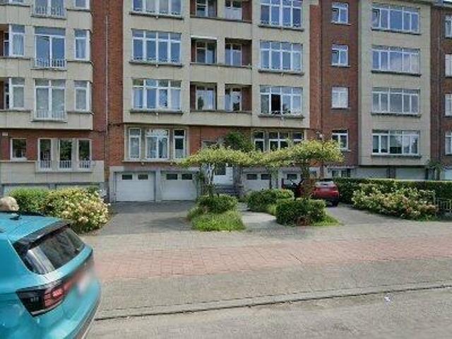 Apartment for rent in Stad Antwerp