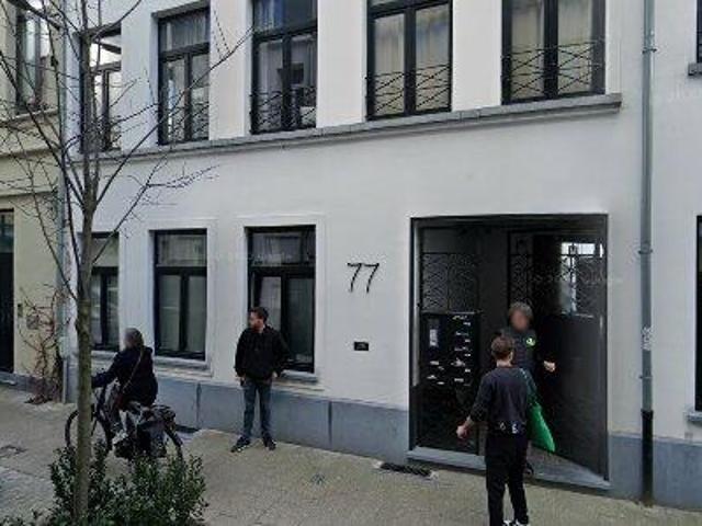 Apartment for rent in Stad Antwerp