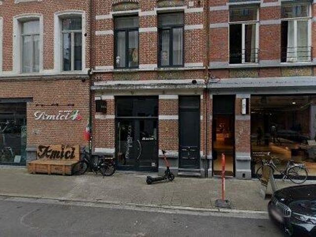 Apartment for rent in Stad Antwerp