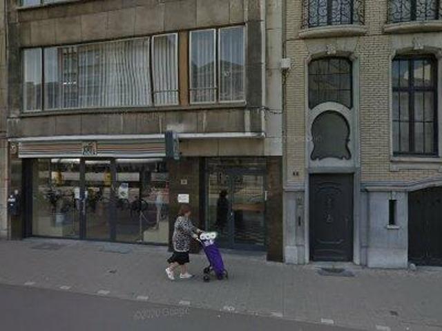 Apartment for rent in Stad Antwerp