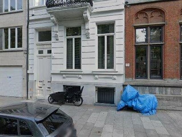 Apartment for rent in Stad Antwerp