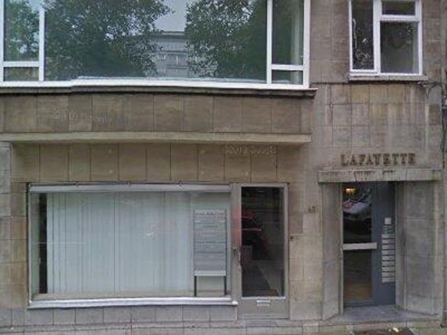 Apartment for rent in Stad Antwerp