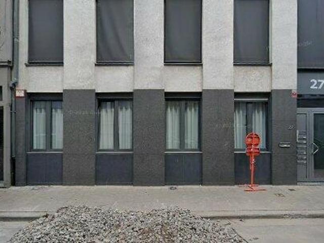 Apartment for rent in Stad Antwerp