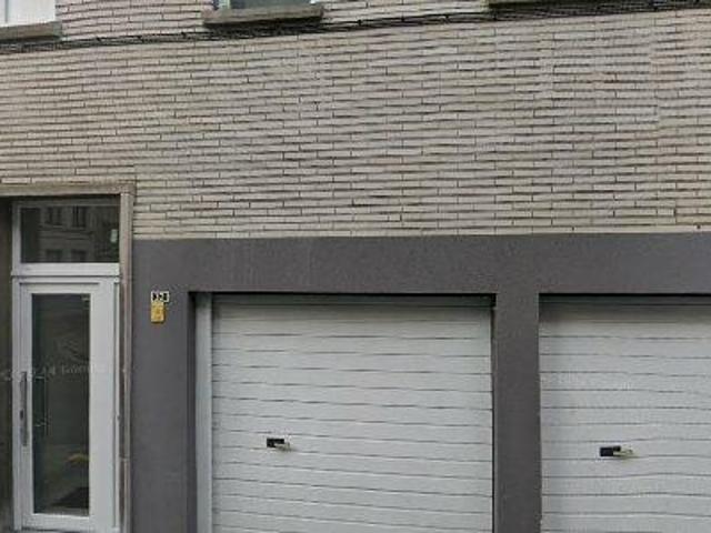 Apartment for rent in Stad Antwerp