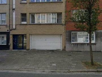Apartment for rent in Stad Antwerp