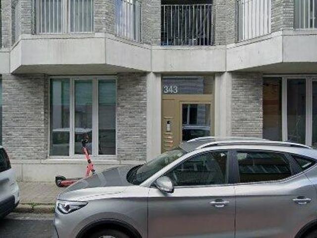 Apartment for rent in Stad Antwerp