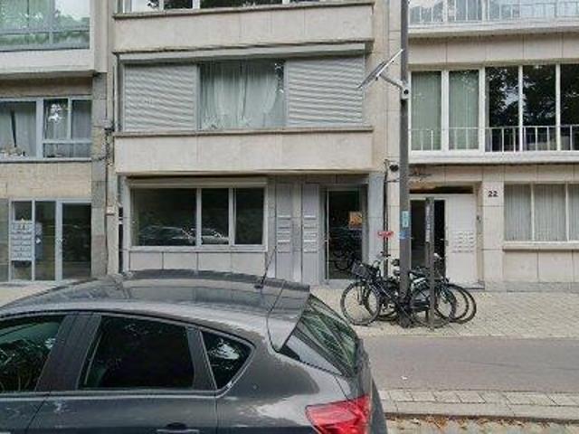 Apartment for rent in Stad Antwerp