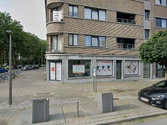 Apartment for rent in Stad Antwerp