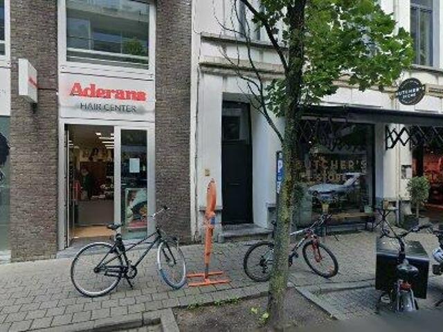 Apartment for rent in Stad Antwerp