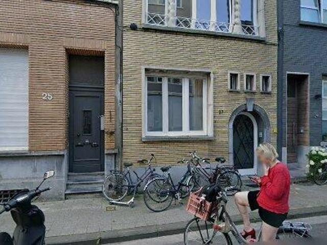Apartment for rent in Stad Antwerp