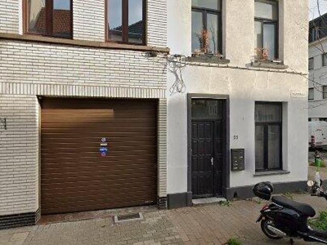 Apartment for rent in Stad Antwerp