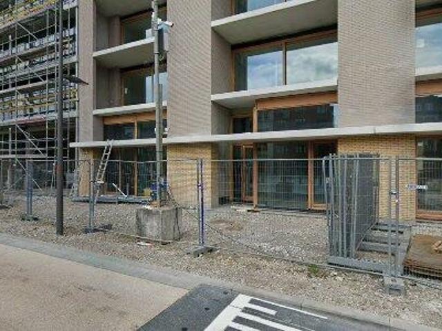 Apartment for rent in Stad Antwerp