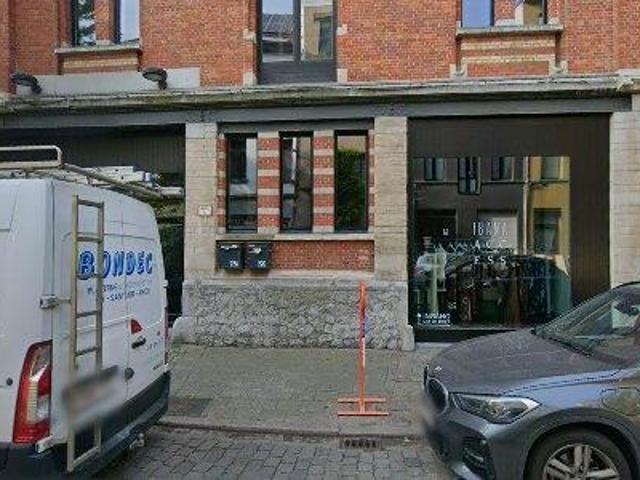 Apartment for rent in Stad Antwerp