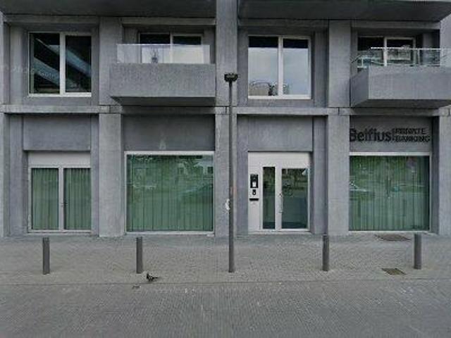 Apartment for rent in Stad Antwerp