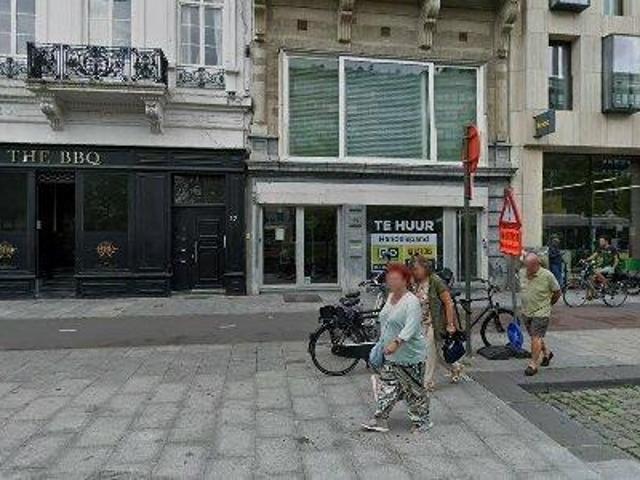 Apartment for rent in Stad Antwerp
