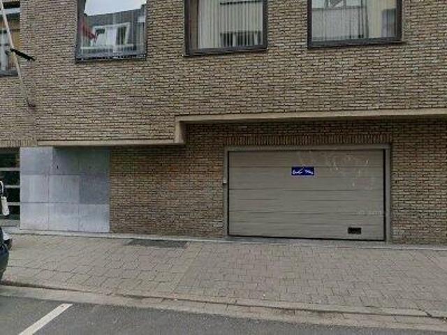 Apartment for rent in Stad Antwerp
