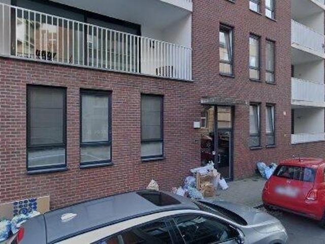 Apartment for rent in Stad Antwerp