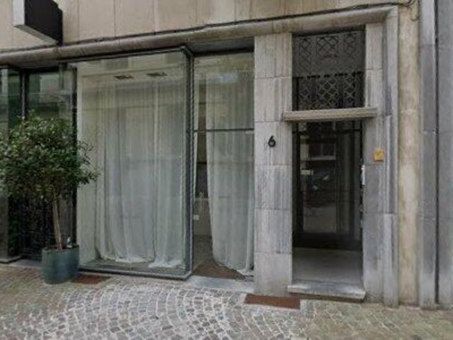 Apartment for rent in Stad Antwerp