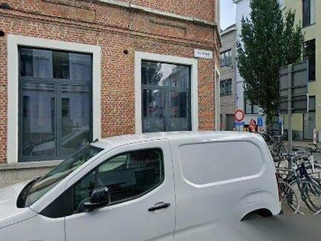 Apartment for rent in Stad Antwerp